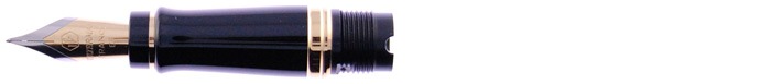 Pointe de plume Waterman , série Expert Parts - Pièces acier