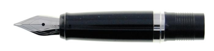 Parker  Fountain pen nib, Parts - Pièces serie steel (Lattitude)