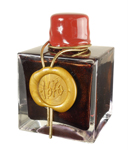 J.Herbin  340th Anniversary Scarlet Ink 
