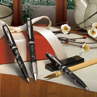 Sheaffer Friends of Winter