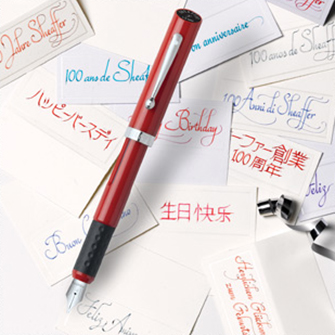 Sheaffer Calligraphy