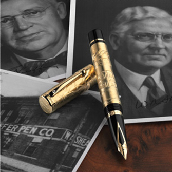 Sheaffer Centennial Limited Edition