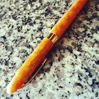 Sheaffer Crest