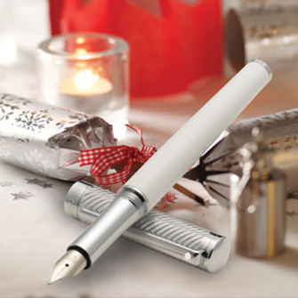 Sheaffer Intensity