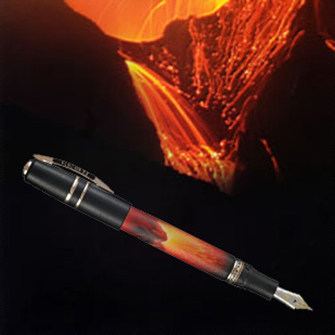Visconti Mazzi Homo Sapiens Limited