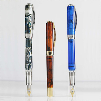 Visconti Opera Master Demo Limited Edition (2008)