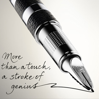 Parker  Ingenuity