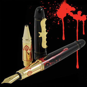 Acme Writing Tools Bram Stoker