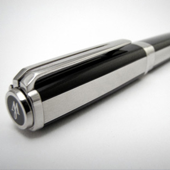 Waterman  Exception Night & Day Platinum