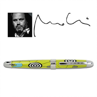 Acme Writing Tools Aldo Cibic