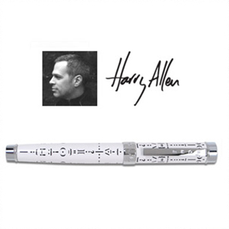 Acme Writing Tools Harry Allen