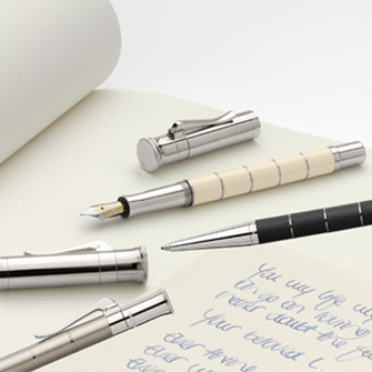 Faber-Castell, Graf von Classic Anello