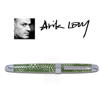 Acme Writing Tools Arik Levy