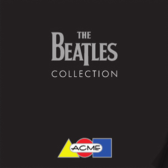 Acme Writing Tools Beatles