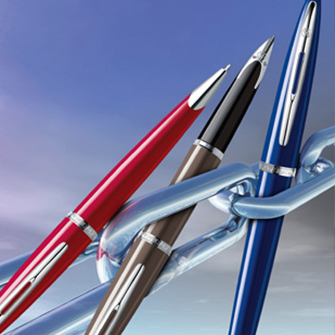 Waterman  Carène