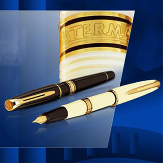 Waterman  Charleston