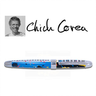 Acme Writing Tools Chick Corea