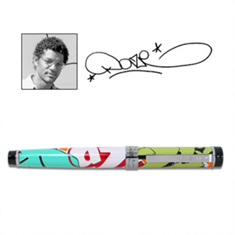 Acme Writing Tools Chris DAZE Ellis