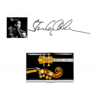 Acme Writing Tools Stanley Clarke