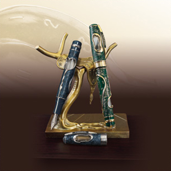 Visconti Salvador Dali Limited Edition (2013)