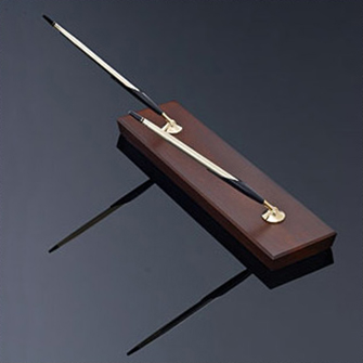 Cross  Stylo sur base/Desk Sets