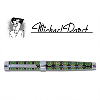 Acme Writing Tools Michael Doret