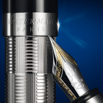 Waterman  Elegance