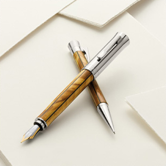 Faber-Castell, Graf von Elemento Limited Edition(2011)
