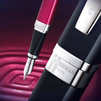 Waterman  Exception Slim