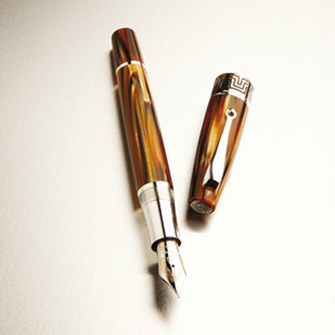 Montegrappa  Extra 1930
