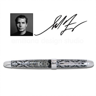 Acme Writing Tools Shepard Fairey