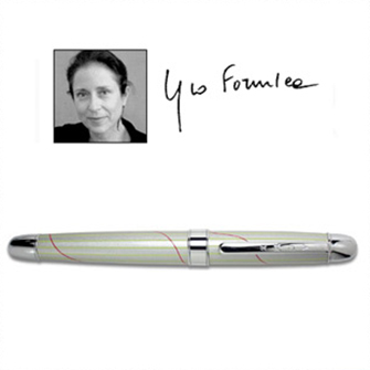 Acme Writing Tools Giovannella Formica