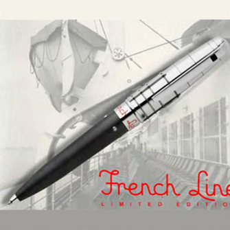 Dupont, S.T. French Line Limited Edition (2007)