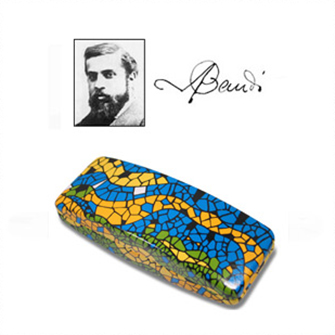 Acme Writing Tools Antoni Gaudi