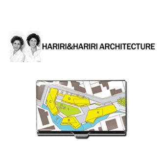 Acme Writing Tools Gisue Hariri and Mojgan Hariri