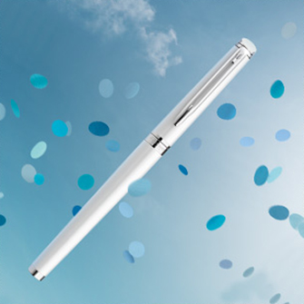 Waterman  Hémisphère New Generation