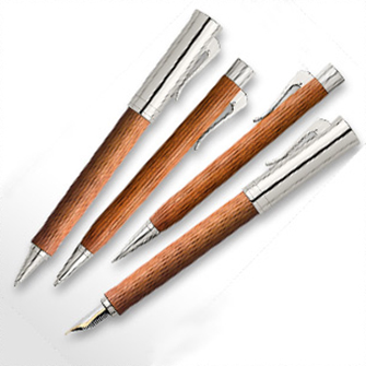 Faber-Castell, Graf von Intuition Platino