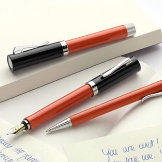 Faber-Castell, Graf von Intuition
