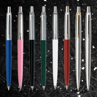 Parker  Jotter