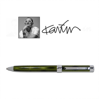 Acme Writing Tools Karim Rashid