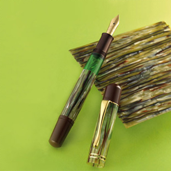 Pelikan Special Edition Souverän M101N
