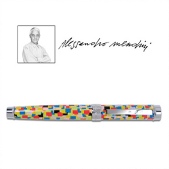 Acme Writing Tools Alessandro Mendini