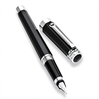 Montegrappa  NeroUno