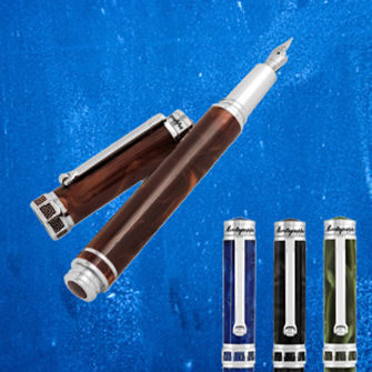 Montegrappa  New Espressione