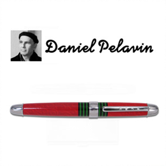Acme Writing Tools Daniel Pelavin