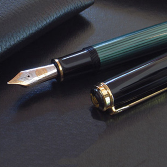Pelikan Souveran 1000