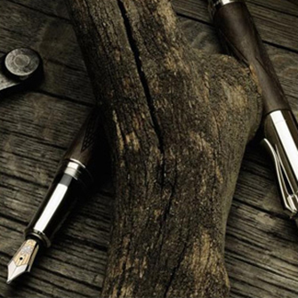 Faber-Castell, Graf von Pen of the Year 2010