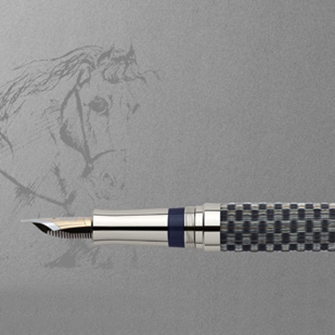 Faber-Castell, Graf von Pen of the Year 2009
