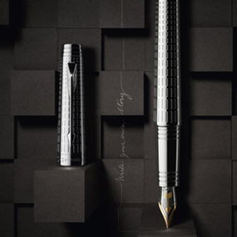 Parker  Premier