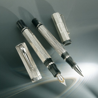 Montegrappa  Privilege Déco